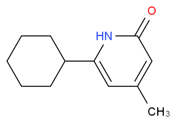 N-Deshydroxy Ciclopirox_Molecular_structure_CAS_67587-24-0)