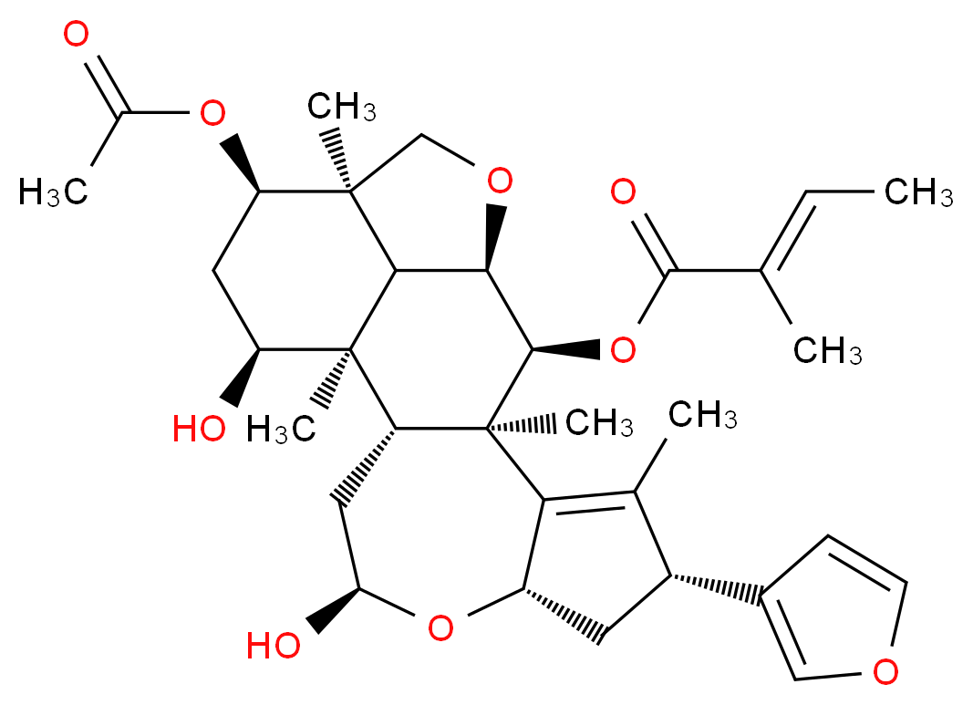 CAS_76689-98-0 molecular structure