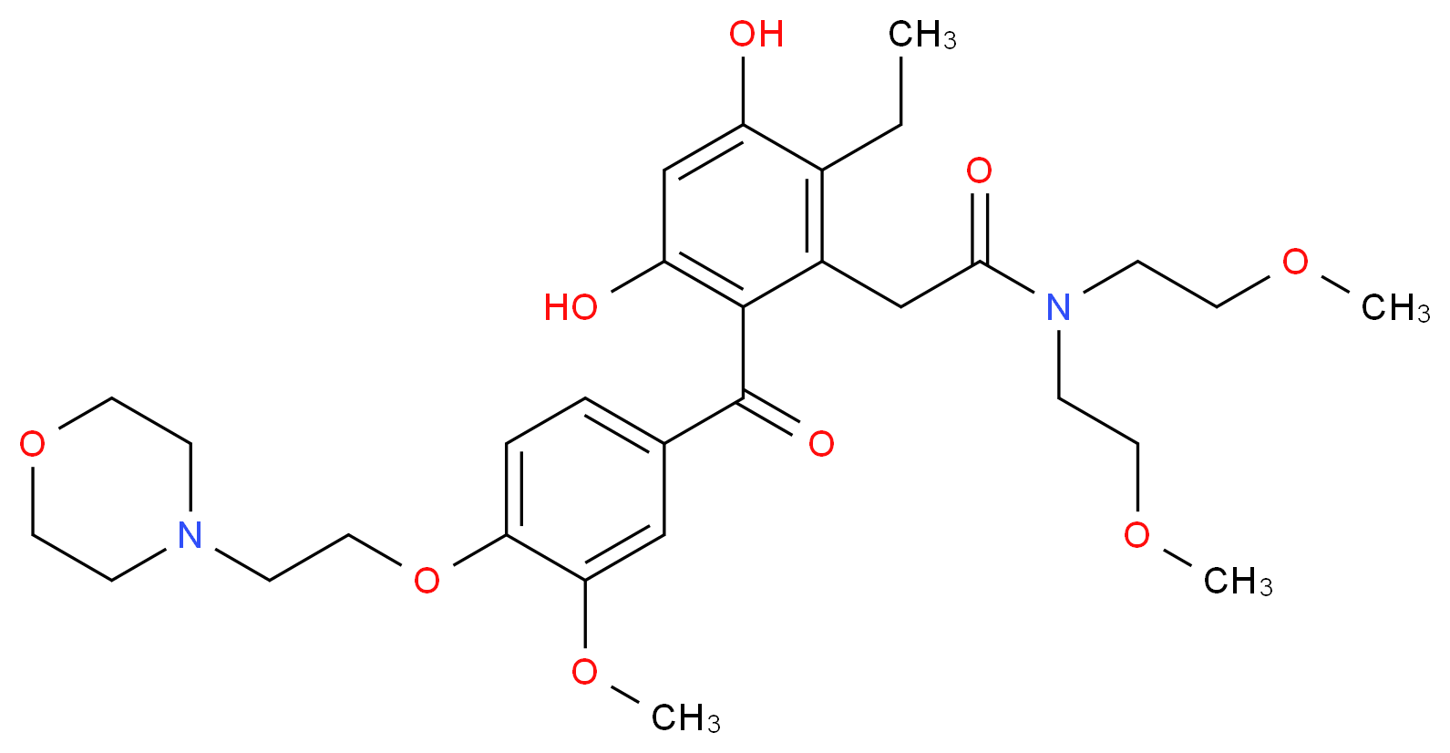 CAS_819812-04-9 molecular structure
