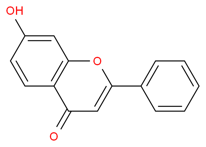 7-Hydroxyflavone_Molecular_structure_CAS_6665-86-7)
