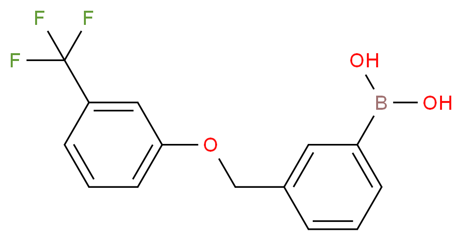 CAS_870778-98-6 molecular structure