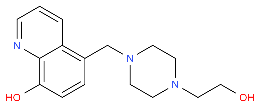 CAS_312611-92-0 molecular structure