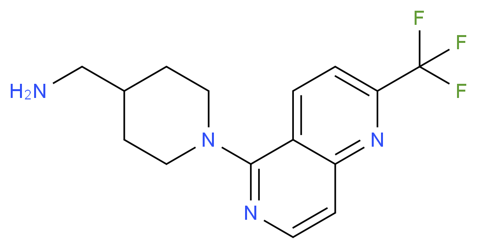 CAS_909644-98-0 molecular structure