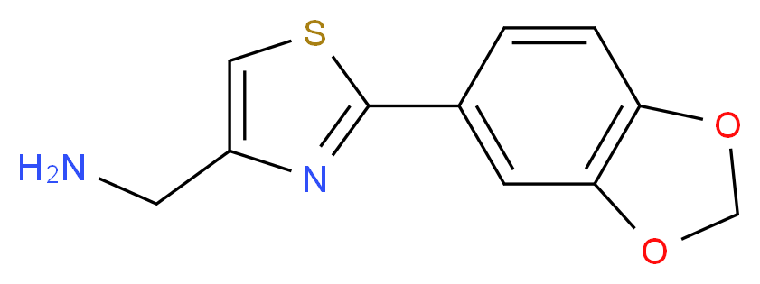 CAS_885279-79-8 molecular structure