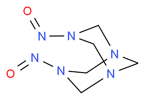 CAS_101-25-7 molecular structure