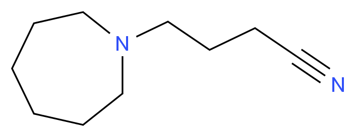 CAS_3194-43-2 molecular structure