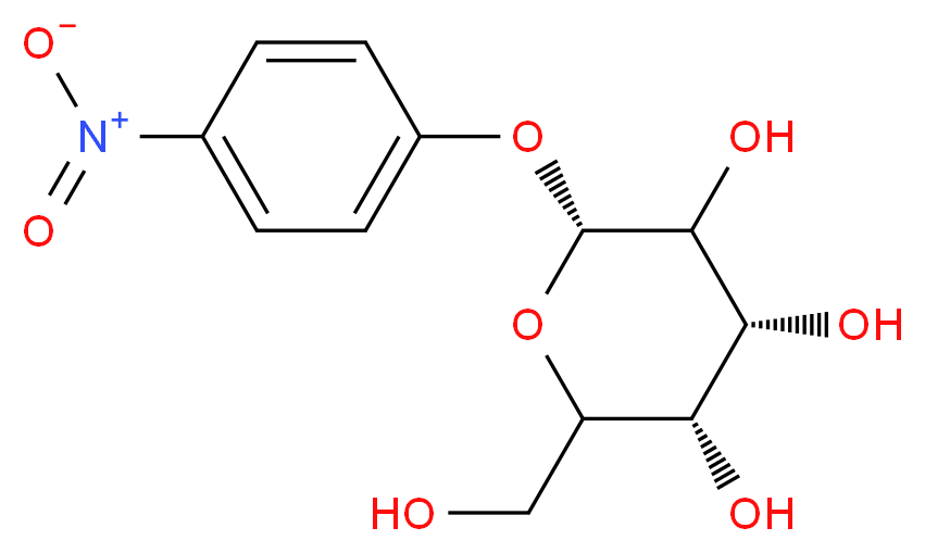 CAS_3767-28-0 molecular structure