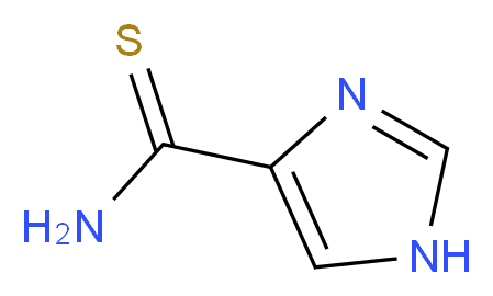 CAS_95962-95-1 molecular structure