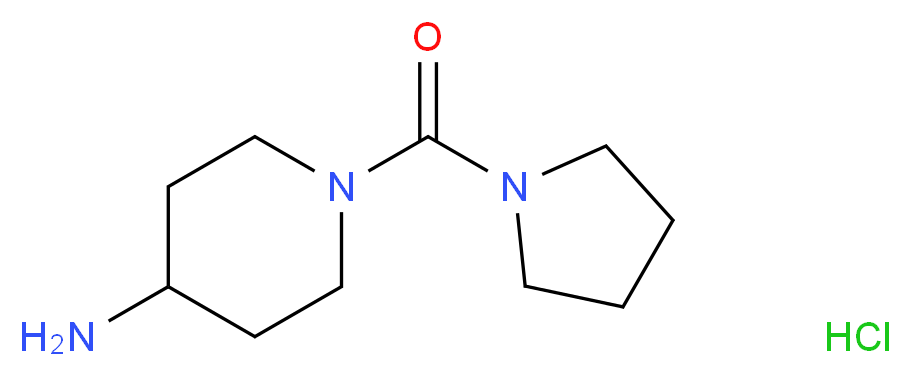 CAS_889849-93-8 molecular structure