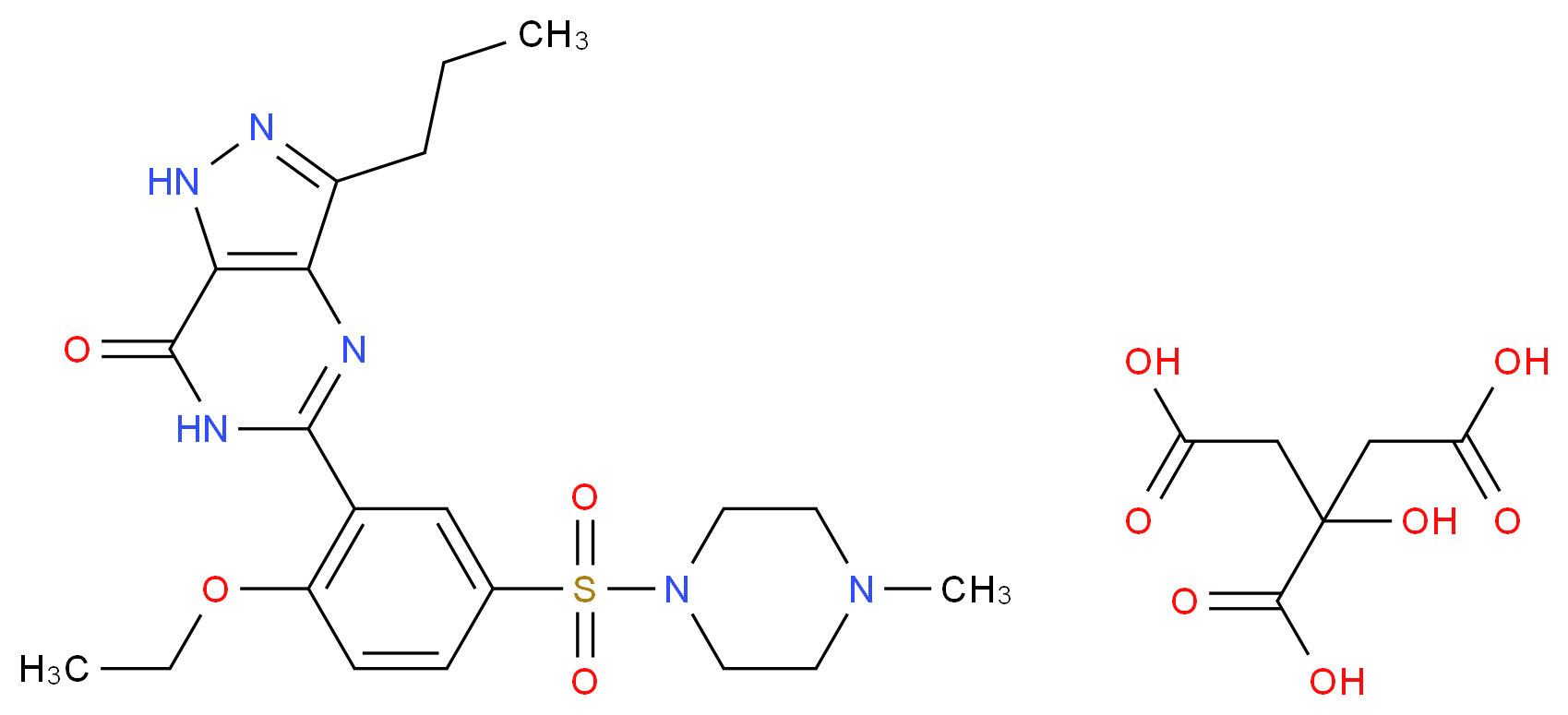CAS_171599-83-0 molecular structure