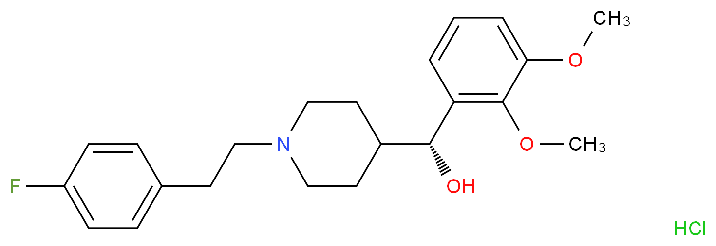 Volinanserin Hydrochloride Salt_Molecular_structure_CAS_139290-65-6)