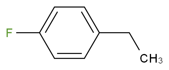 4-Ethyl(fluorobenzene)_Molecular_structure_CAS_459-47-2)
