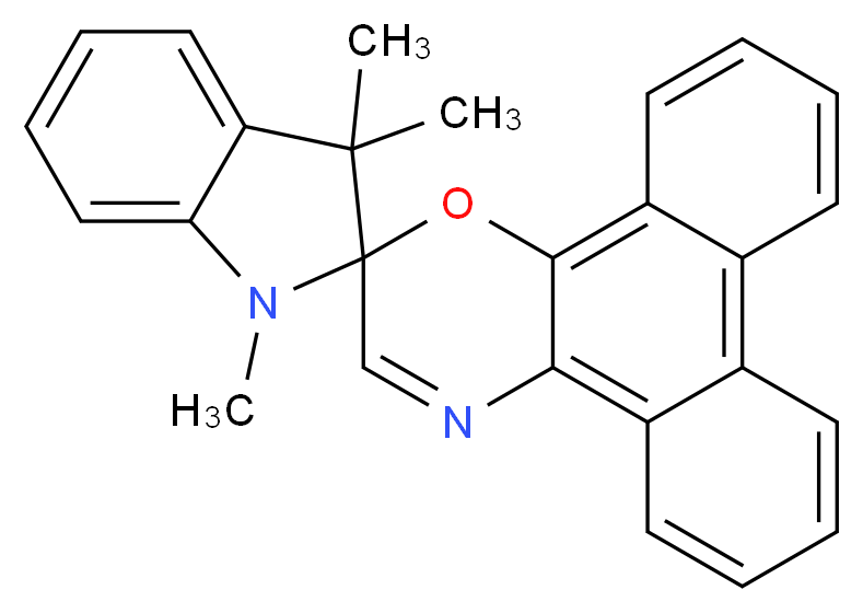 CAS_119980-36-8 molecular structure