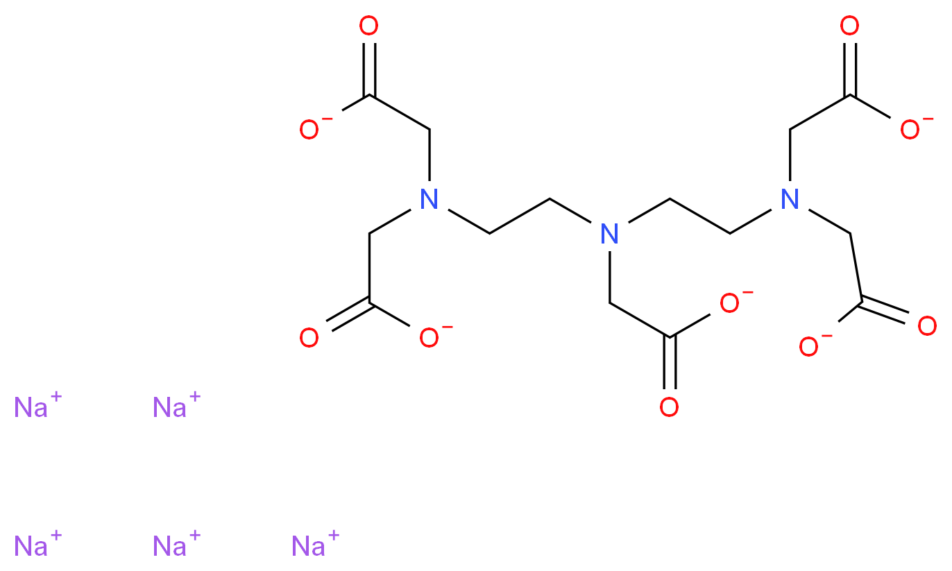 Diethylenetriamine-pentaacetic acid pentasodium salt solution_Molecular_structure_CAS_140-01-2)