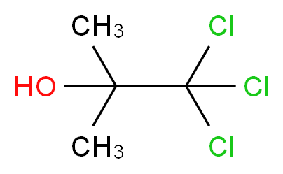 CAS_6001-64-5 molecular structure