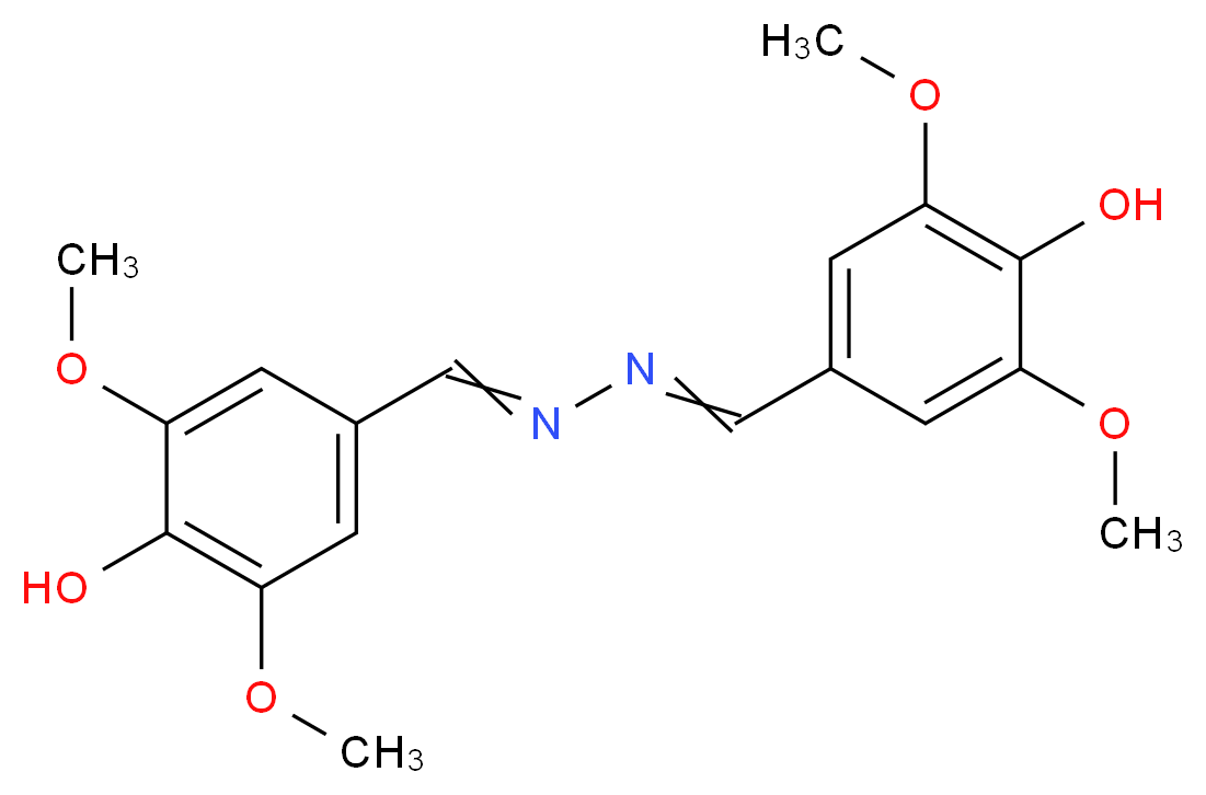 CAS_14414-32-5 molecular structure