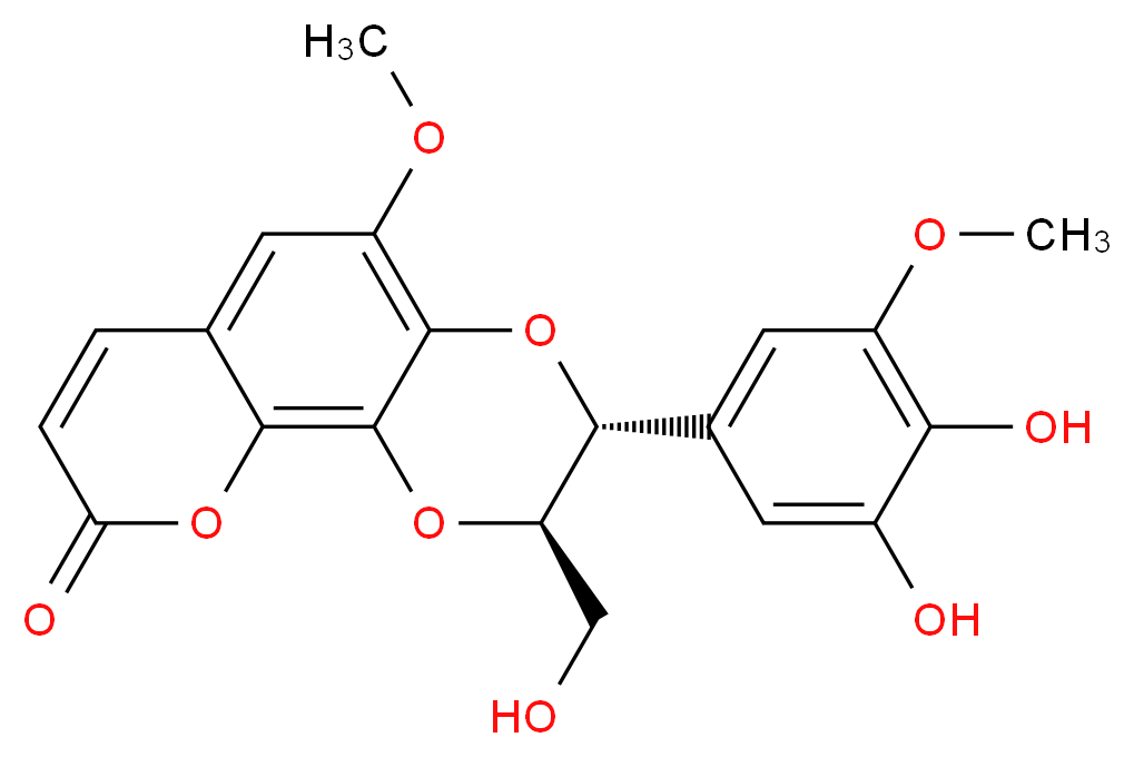 CAS_305364-91-4 molecular structure
