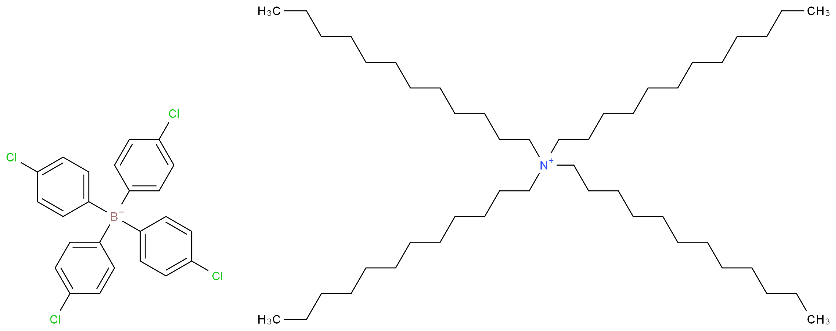 CAS_100581-42-8 molecular structure