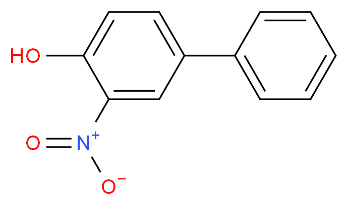 CAS_885-82-5 molecular structure