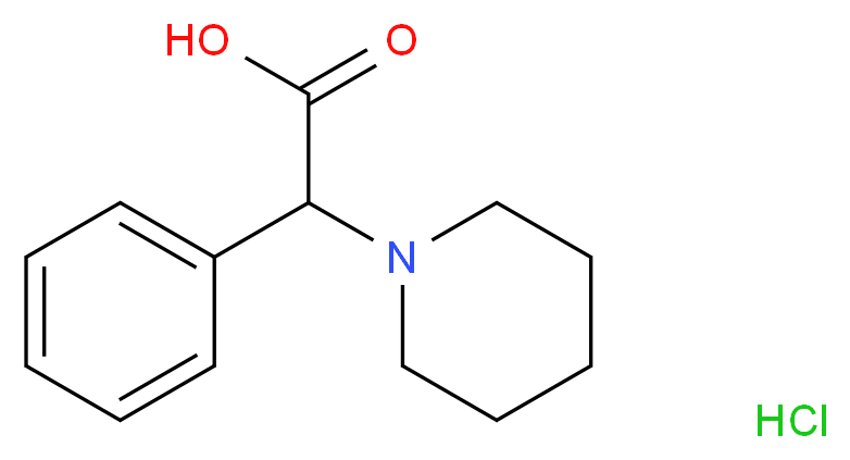 CAS_107416-50-2 molecular structure