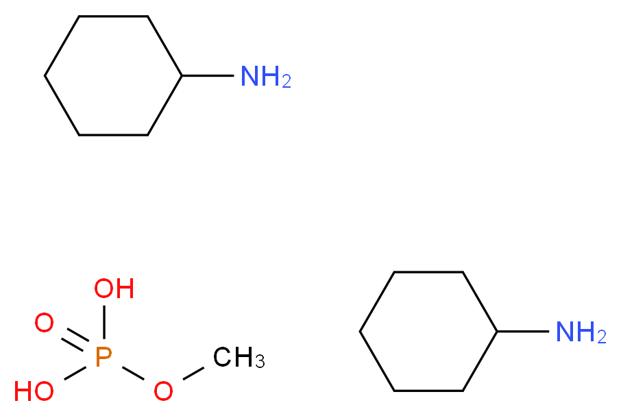 CAS_7023-27-0 molecular structure