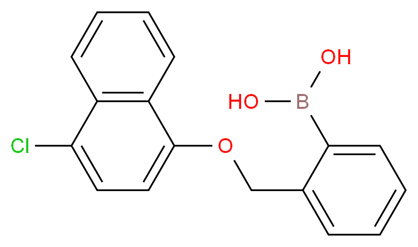 CAS_1072951-65-5 molecular structure