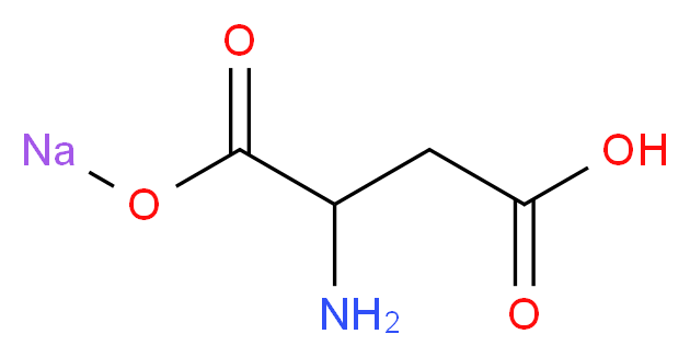 Poly-L-aspartic acid sodium salt_Molecular_structure_CAS_31871-95-1)