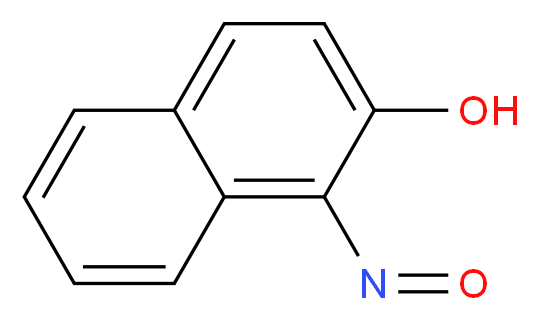 1-Nitroso-2-naphthol_Molecular_structure_CAS_131-91-9)