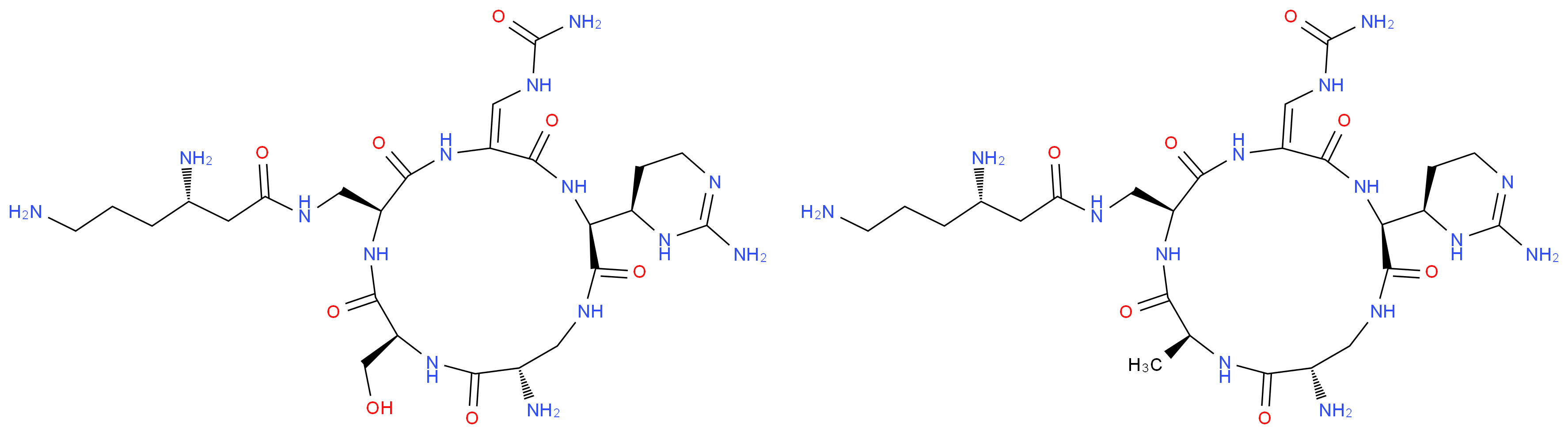 CAS_11003-38-6 molecular structure