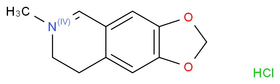 CAS_4884-68-8 molecular structure