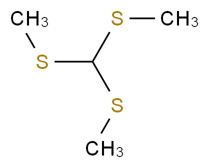 Tris(methylthio)methane_Molecular_structure_CAS_5418-86-0)