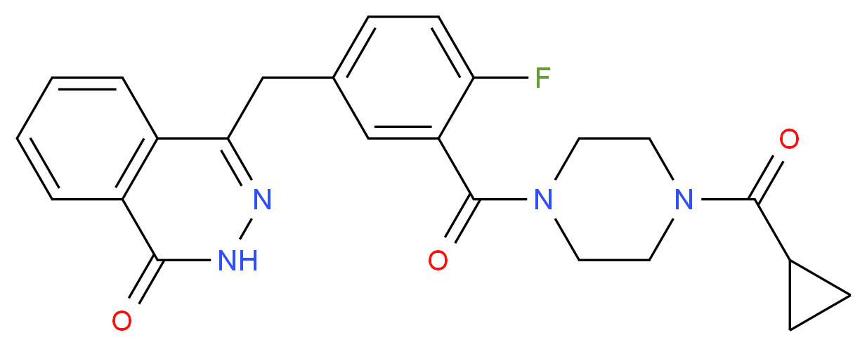CAS_763113-22-0 molecular structure