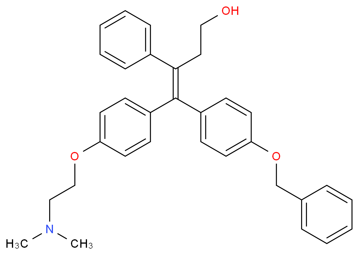 CAS_176671-78-6 molecular structure