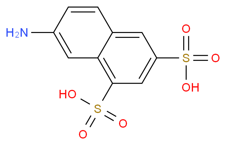 CAS_86-65-7 molecular structure