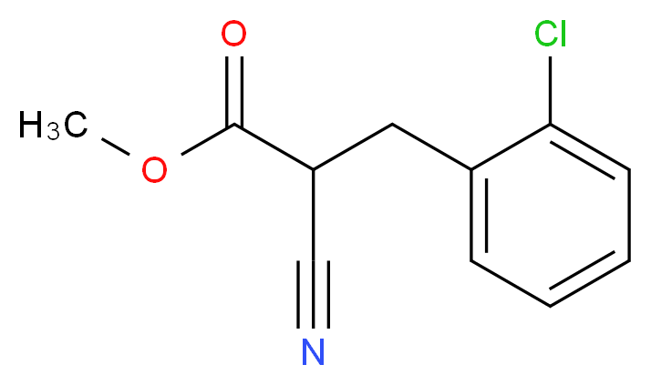 CAS_7346-46-5 molecular structure