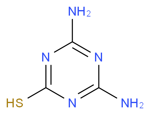 CAS_767-17-9 molecular structure