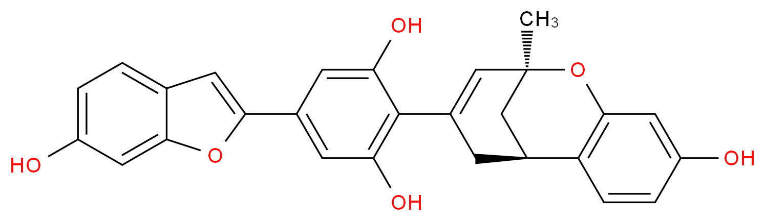 CAS_89199-99-5 molecular structure