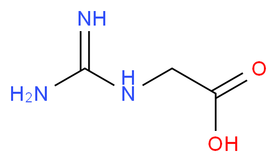 CAS_352-97-6 molecular structure
