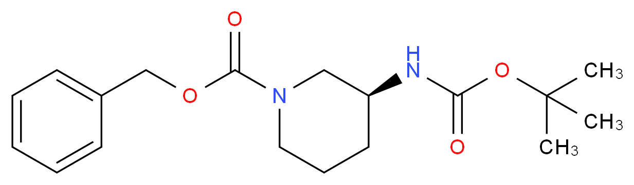 (S)-1-Cbz-3-Boc-Aminopiperidine_Molecular_structure_CAS_876379-22-5)
