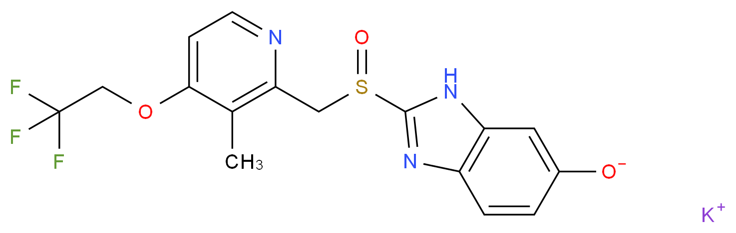 CAS_1329613-29-7 molecular structure