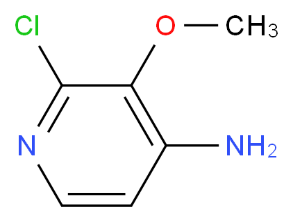 CAS_1227600-23-8 molecular structure