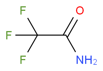 Trifluoroacetamide 98+%_Molecular_structure_CAS_354-38-1)