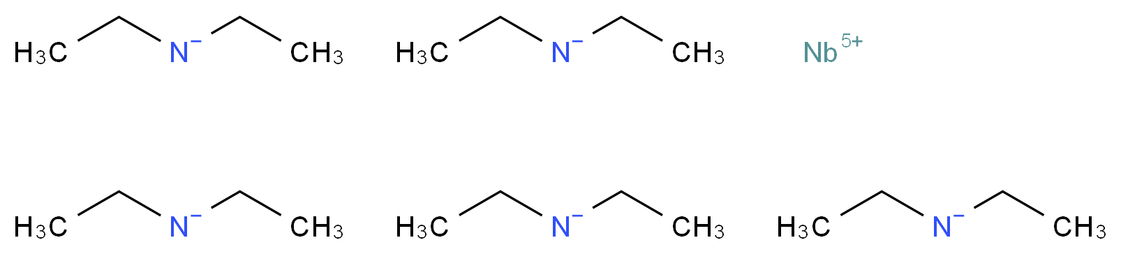 CAS_25169-05-5 molecular structure