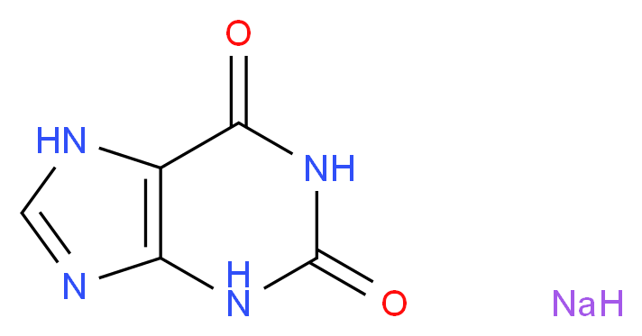 CAS_1196-43-6 molecular structure