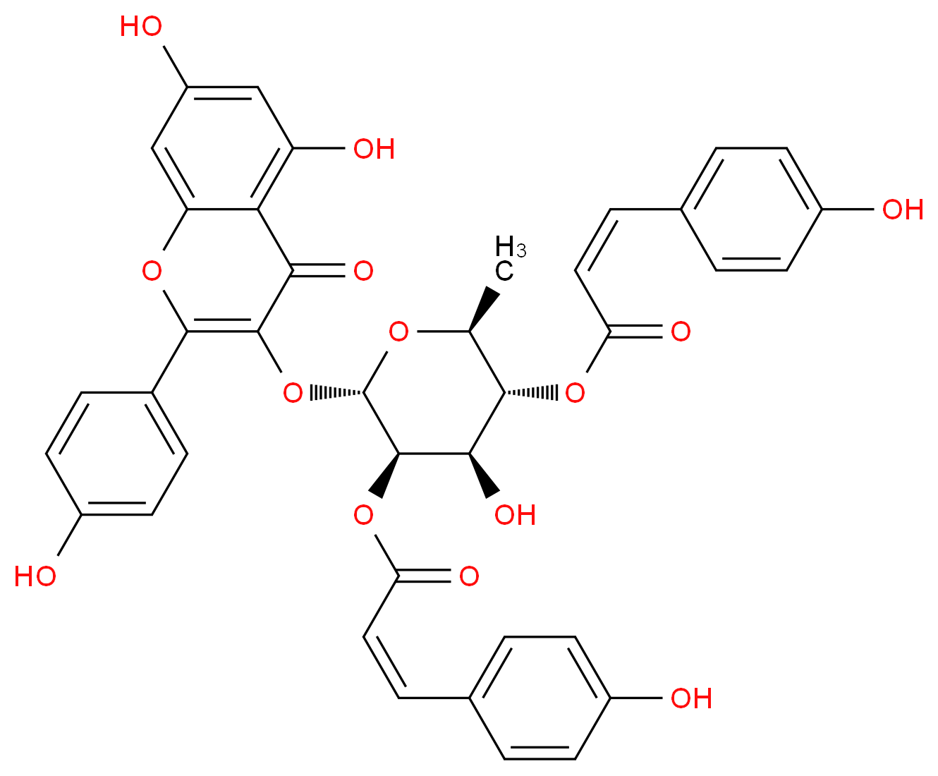 CAS_205534-17-4 molecular structure