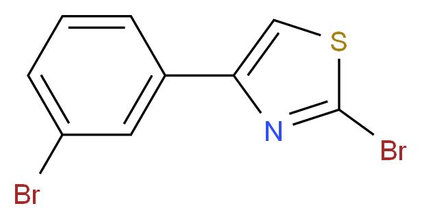 CAS_886367-82-4 molecular structure
