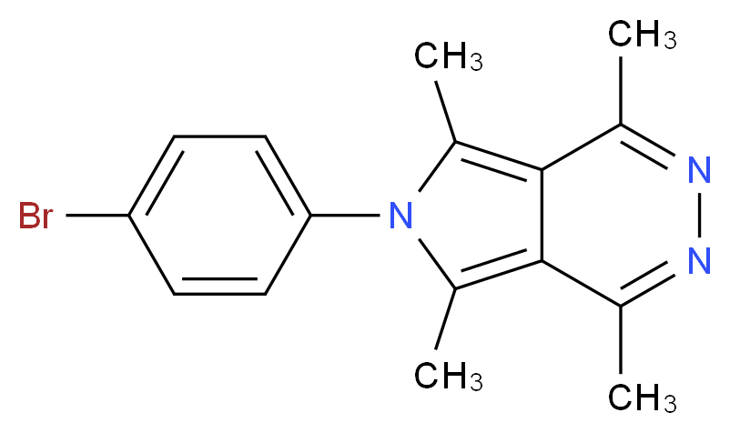 CAS_461431-55-0 molecular structure