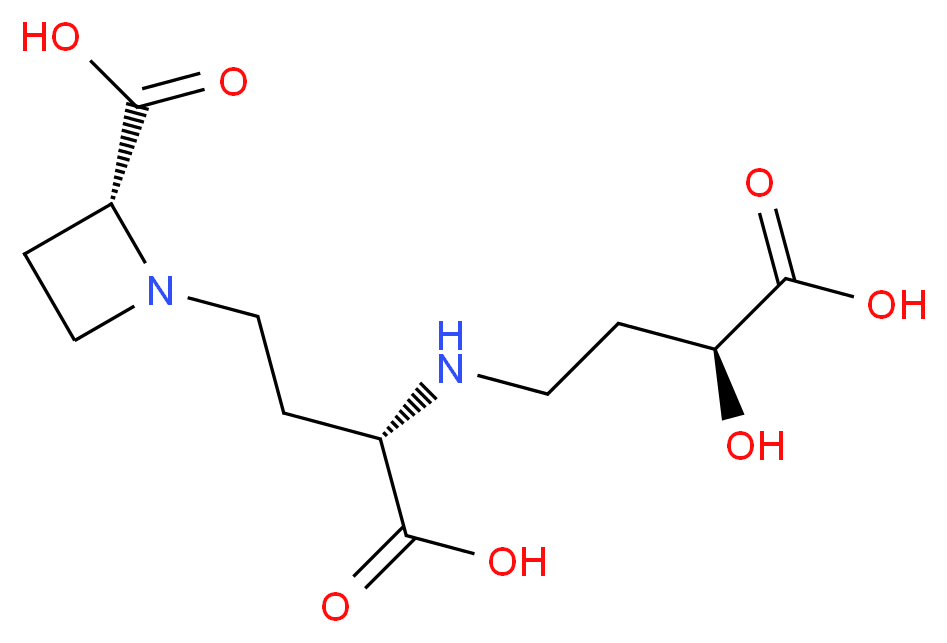 2'-Deoxymugineic Acid_Molecular_structure_CAS_74235-24-8)