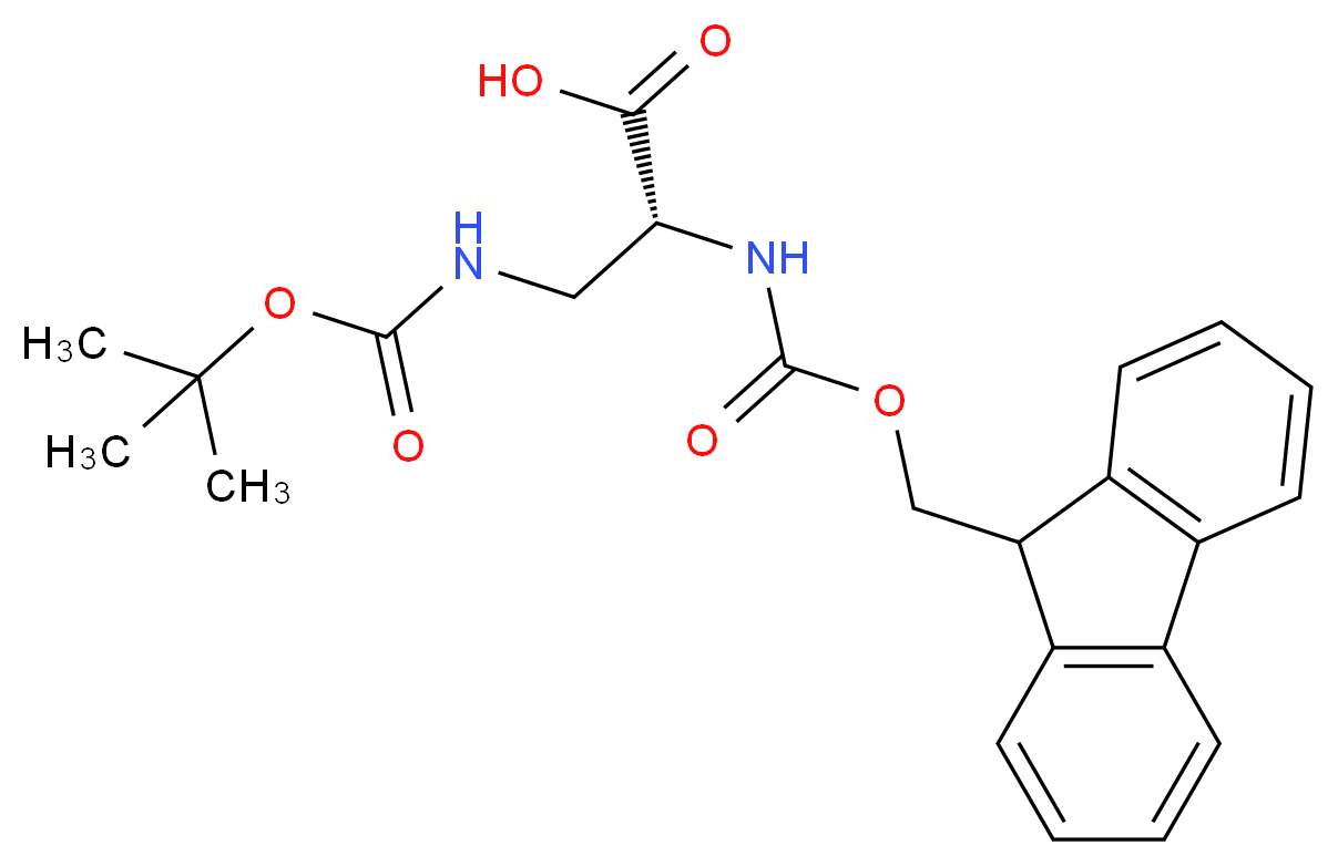 CAS_162558-25-0 molecular structure