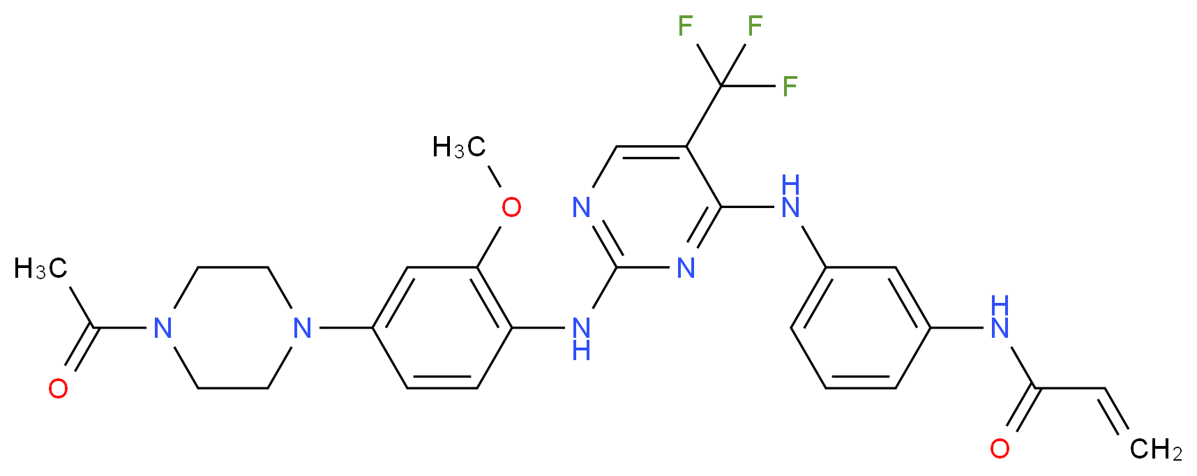 CAS_1374640-70-6 molecular structure